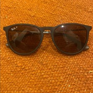 RayBan Erika sunglasses